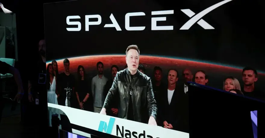 SpaceX, İlk Çeyrek Sonuçlarını Açıklayacak