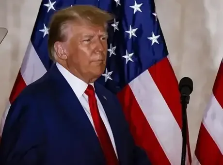 Trump, Gazze'de Anlaşma Sağlandığını Duyurdu