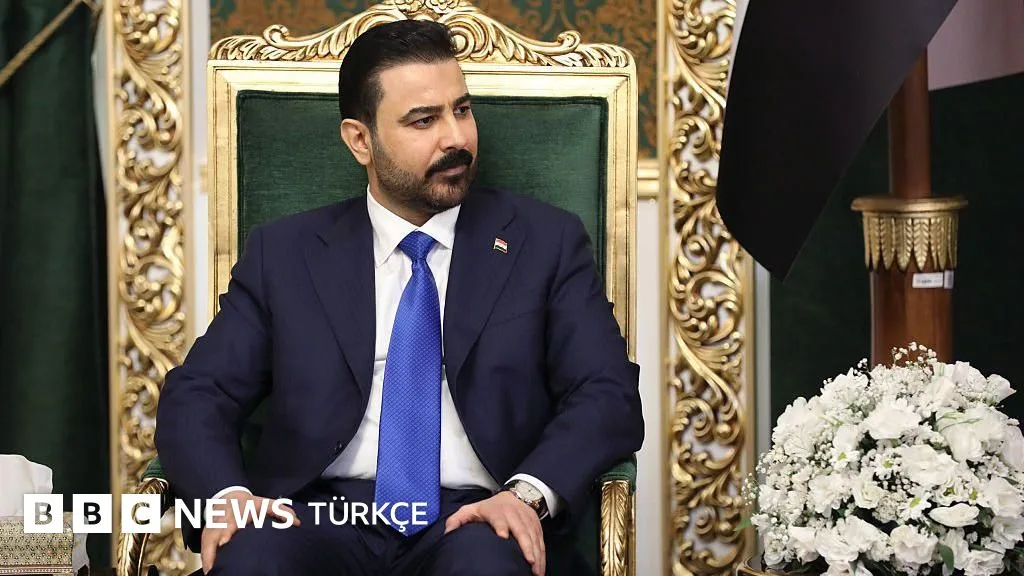 Irak'ın yeni başbakanı Türkiye'ye geliyor: Gündemdeki konular neler?