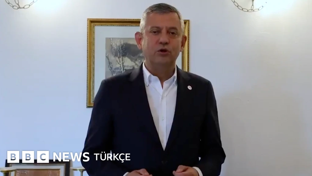 Yeni Parti'de bağış ve üyelik süreçleri nasıl ilerliyor?