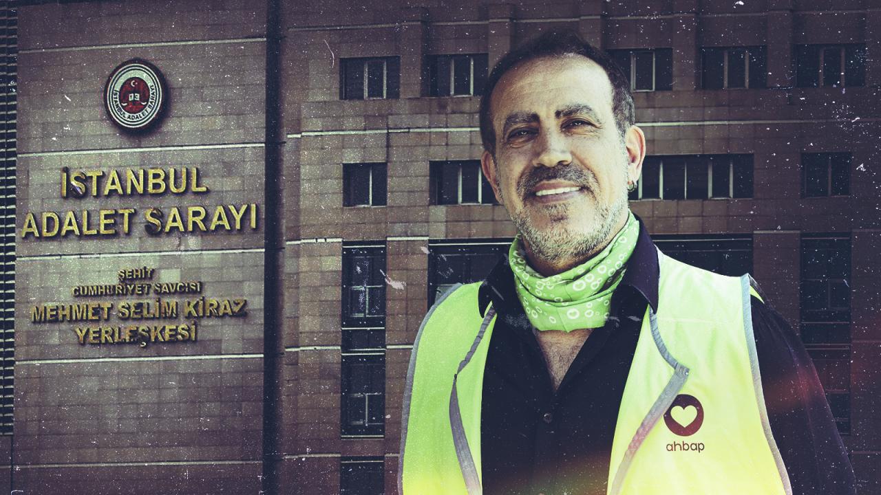 Ahbap Derneği soruşturmasında 5 isim daha ifadeye çağırıldı