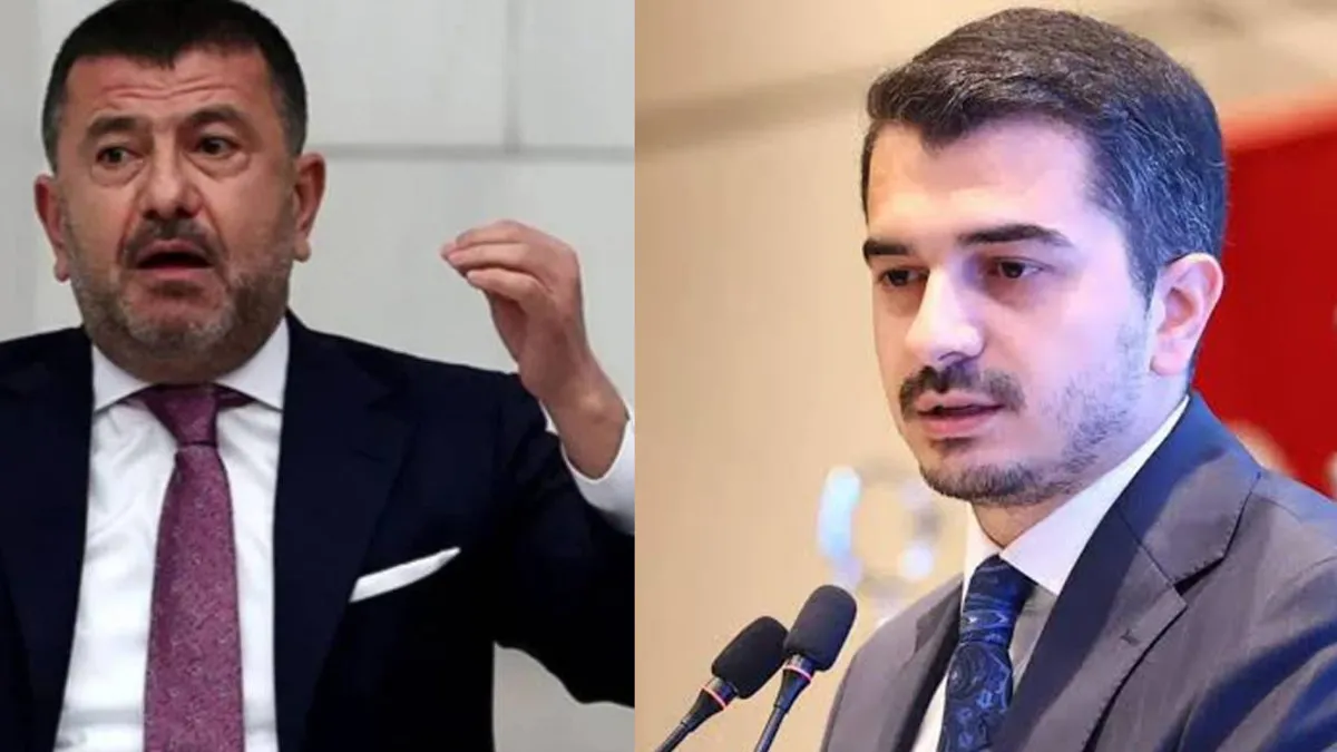 Son dakika haberi | CHP'li Çankaya Belediyesi soruşturmasında '300 Bin dolarlık' rüşvet itirafı!