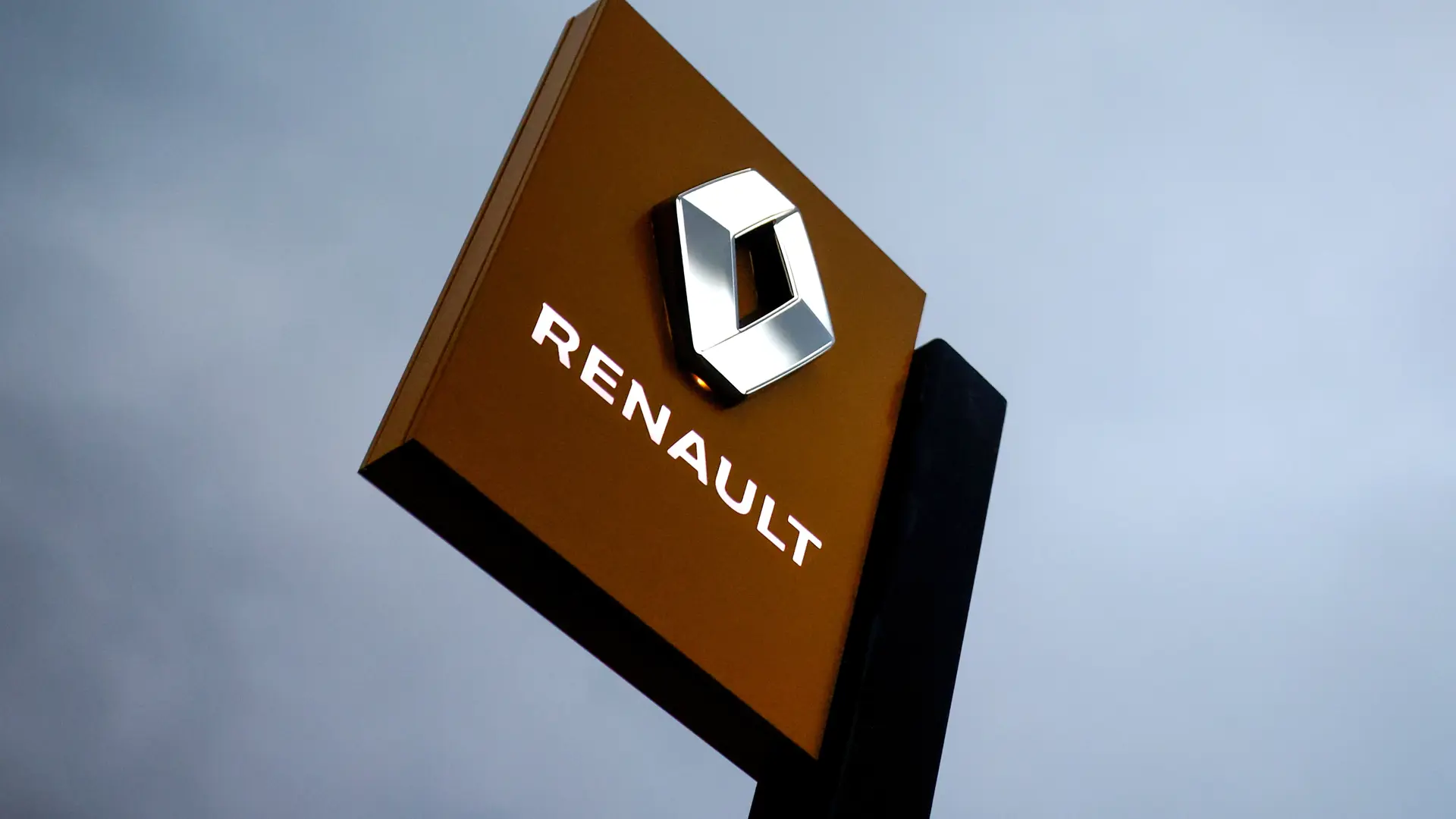 Renault, Fransa'da 