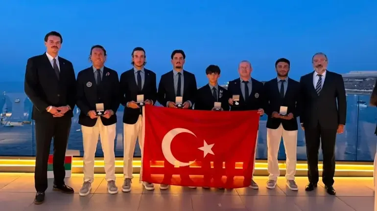 Golf Milli Takımlarımızdan Malta’da büyük başarı: Kadınlarda Avrupa şampiyonluğu, Erkeklerde ikincilik