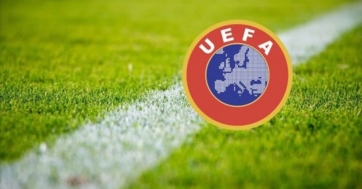 UEFA Ülke Puanı Sıralaması