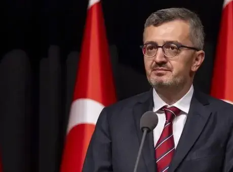 İletişim Başkanı Duran'dan '2. İletişim Şurası'na ilişkin açıklama