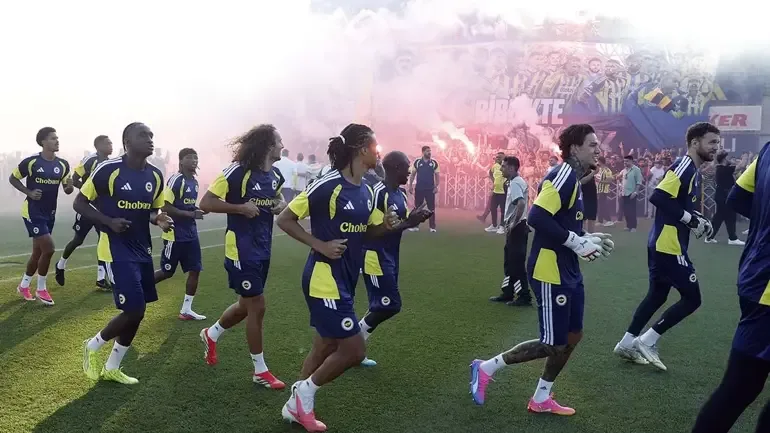 Fenerbahçe'nin Sturm Graz ile Maç Analizi