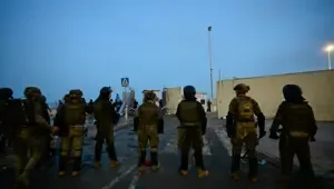 İspanya'da Ceuta Krizi Derinleşiyor