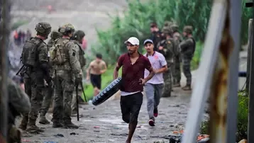 Türkiye ve Irak'tan petrol hattında yeni anlaşma