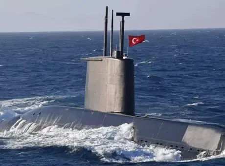 İsrail'den Türkiye'ye Yönelik Değerlendirmeler