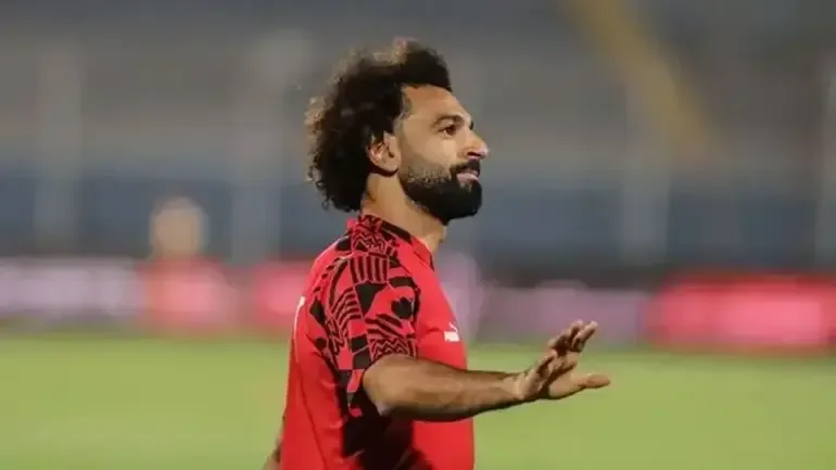 Salah'a Trabzonspor'dan Transfer Teklifi