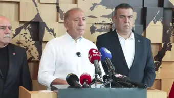 CHP’de grup yönetimi belli oldu! "Paralı figüran" krizi yargıya taşındı - 2
