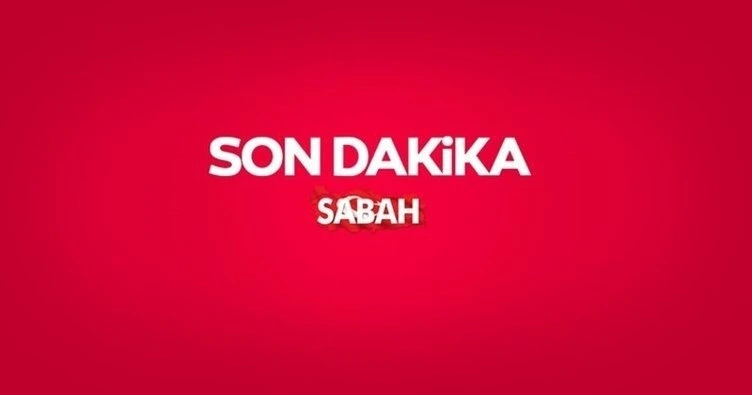 SON DAKİKA| Trump: "İran’ı çok sert bir şekilde vuracağız"