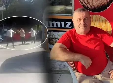İstanbul'da Tartışma Kanlı Bitti: Bir Kişi Hayatını Kaybetti