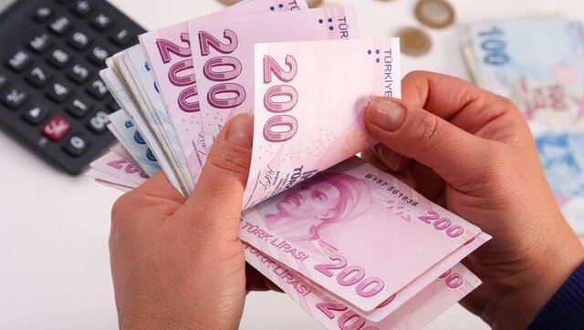En düşük emekli maaşı ne kadar oldu? - 5
