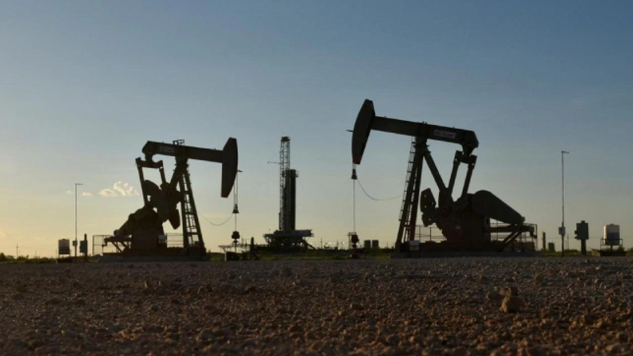 Brent petrol 89,50 dolar seviyesinde