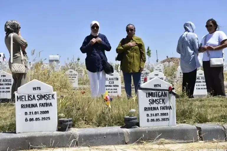Bir aileyi yok eden sır: Her şey 6 yıl önce başladı
