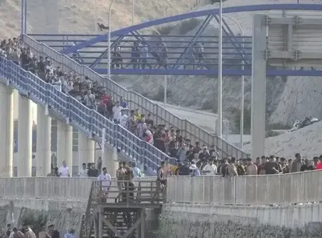 Avrupa Ülkelerinden AB'ye 'Ceuta' Mektubu: 'Algı Oluşmamalı'