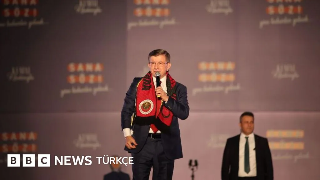 Gelecek Partisi kapanıyor
