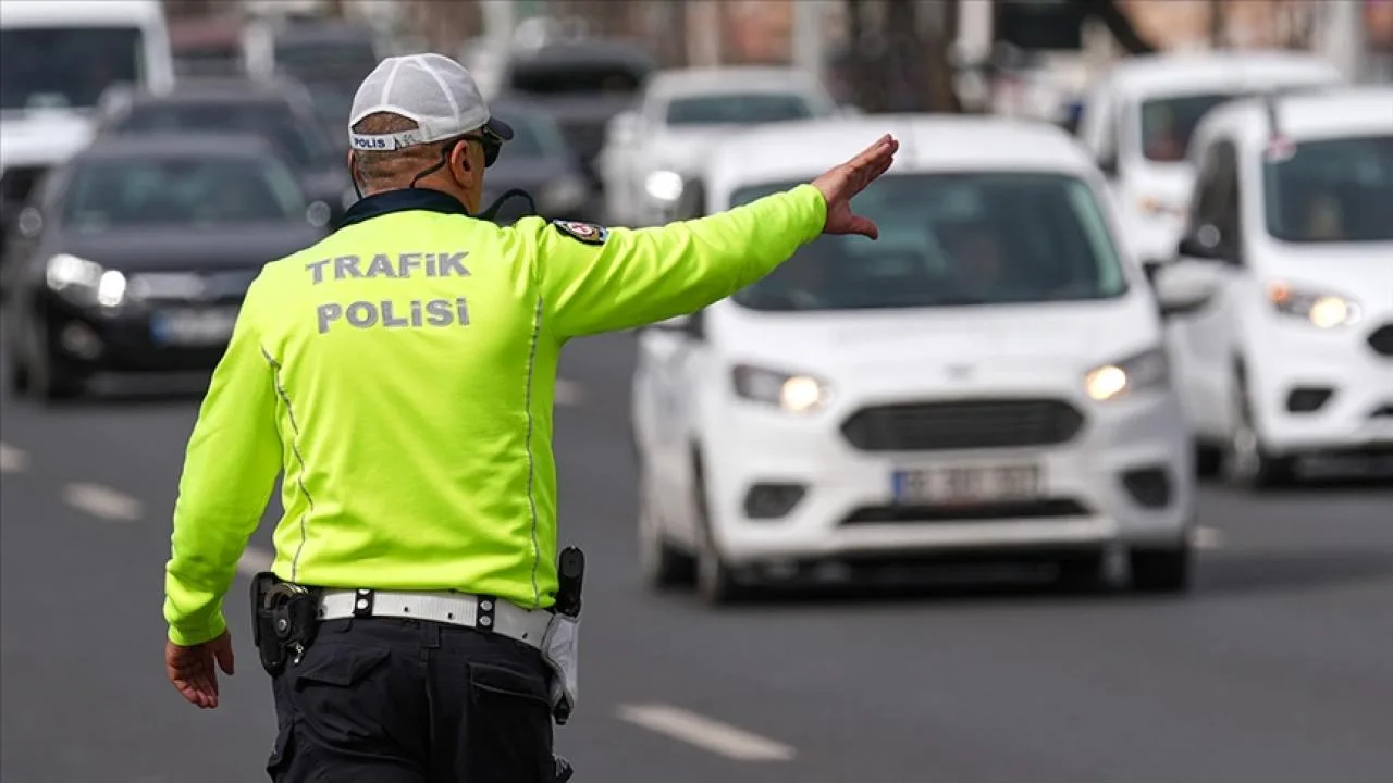 Trafikteki Şiddet Olayları Yüzde 50 Azaldı