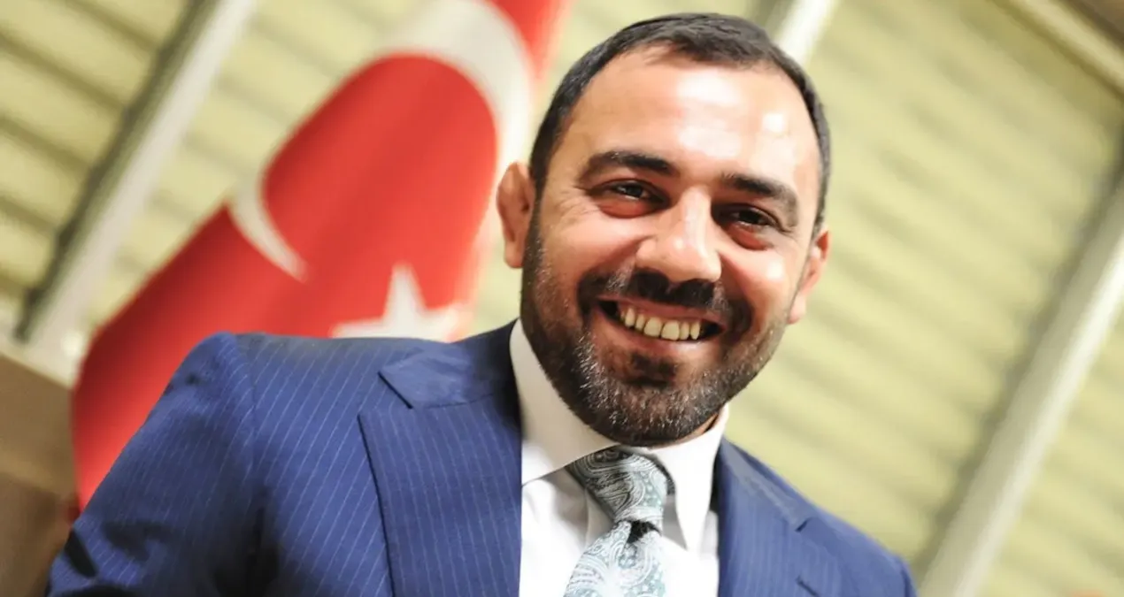 Hamza Yerlikaya'nın hakemin üzerine yürüdüğü olayla ilgili soruşturma