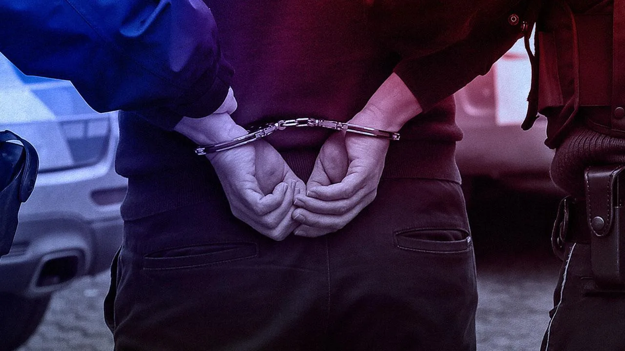 Mersin'de Markette Çocuğa Şiddet Uygulayan Zanlı Tutuklandı