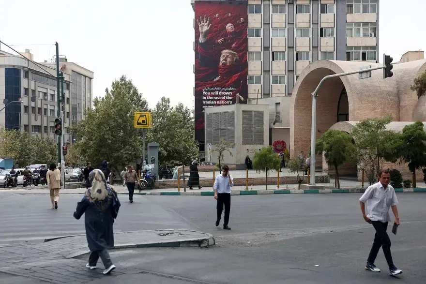 Hürmüz Boğazı'nda Geçiş Müzakereleri Devam Ediyor