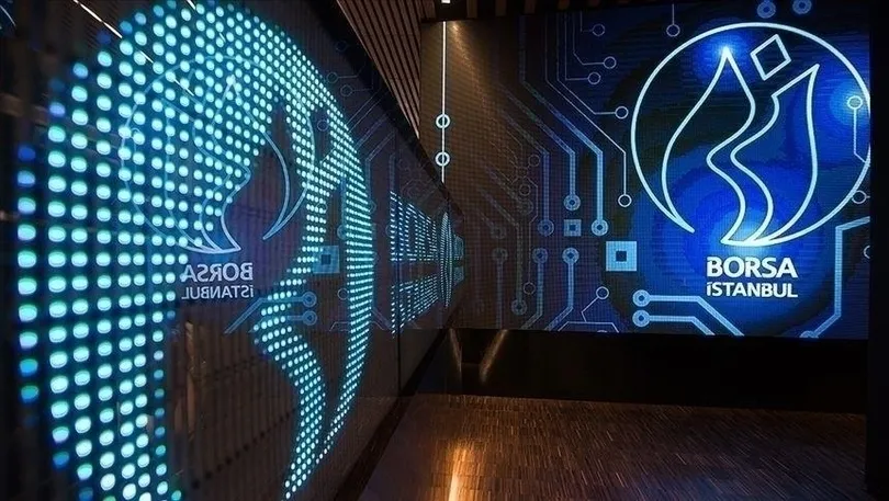 Borsa İstanbul haftaya yükselişle başladı! BIST 100 yeniden 14 bin puanın üzerinde - 3