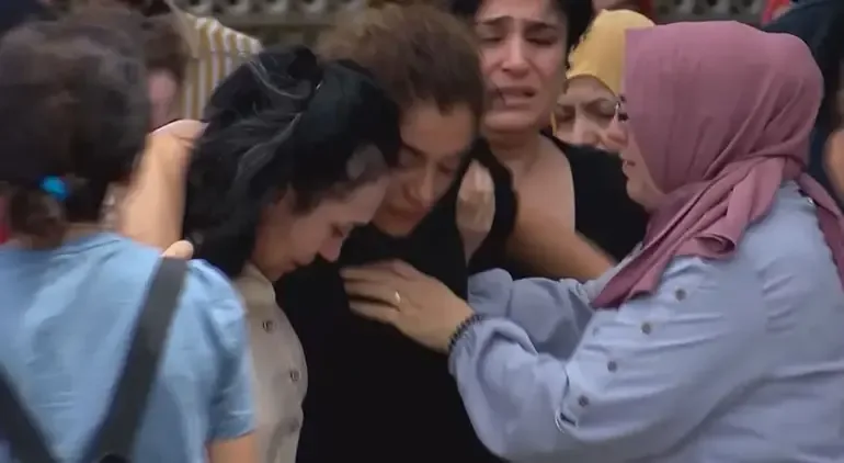 Pınar Damar davasında Yargıtay son noktayı koydu! Eniştenin cezası onandı