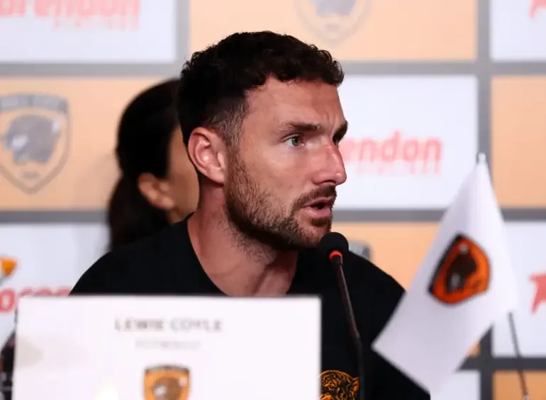 Hull City Teknik Direktörü Sergej Jakirovic, Premier Lig Hedeflerini Açıkladı