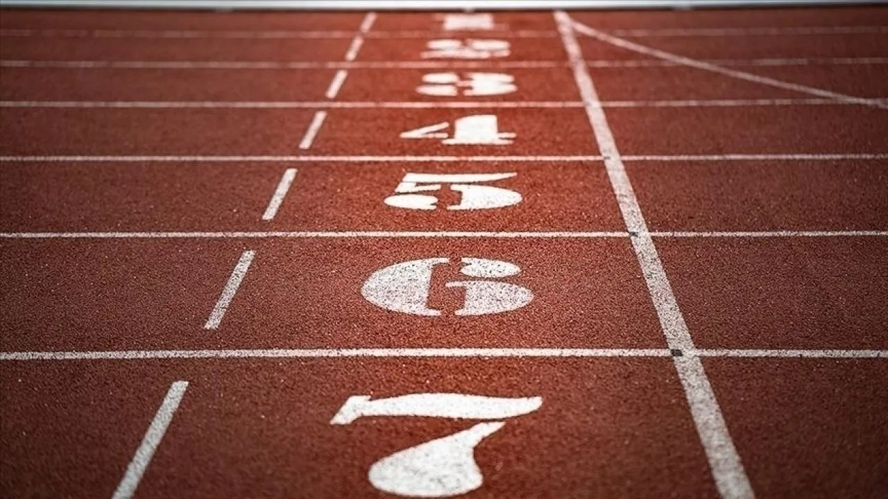 Avrupa Atletizm Şampiyonası'nda Türkiye'den rekor katılım
