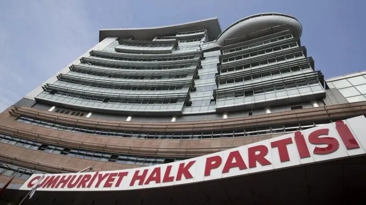 CHP’deki ‘Truva Atları’ Disipline Alınıyor
