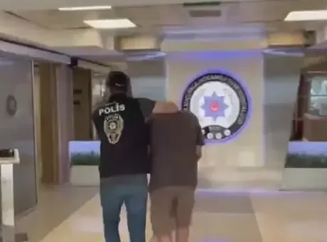 İstanbul'da yasa dışı bahis mesajı gönderenlere yönelik operasyon başlatıldı