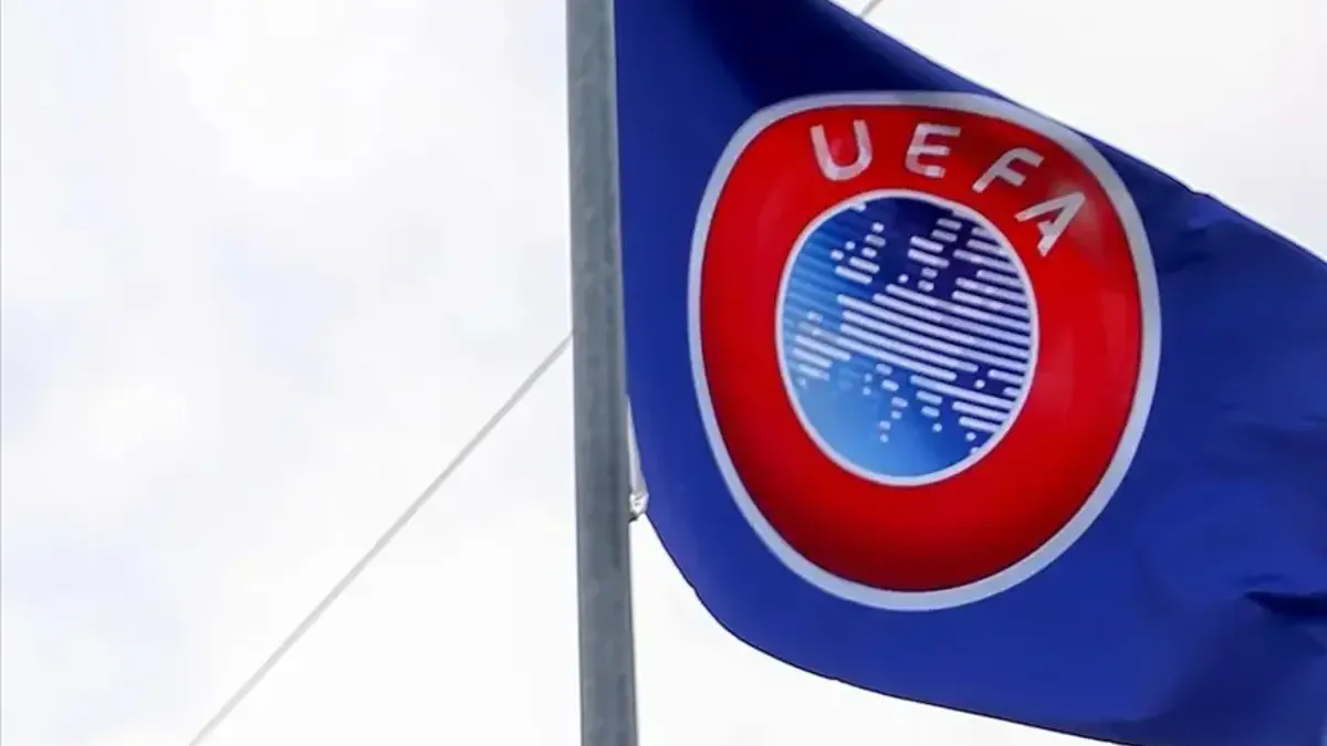 UEFA, FIFA'nın Yatırımcılarla Paylaşım Planından Vazgeçmesini Memnuniyetle Karşıladı