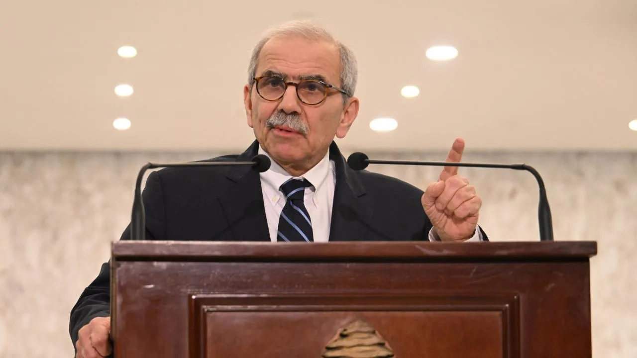 Lübnan Başbakanı: Ordu ülkenin tamamına konuşlanmadan egemenlik ve istikrar sağlanamaz