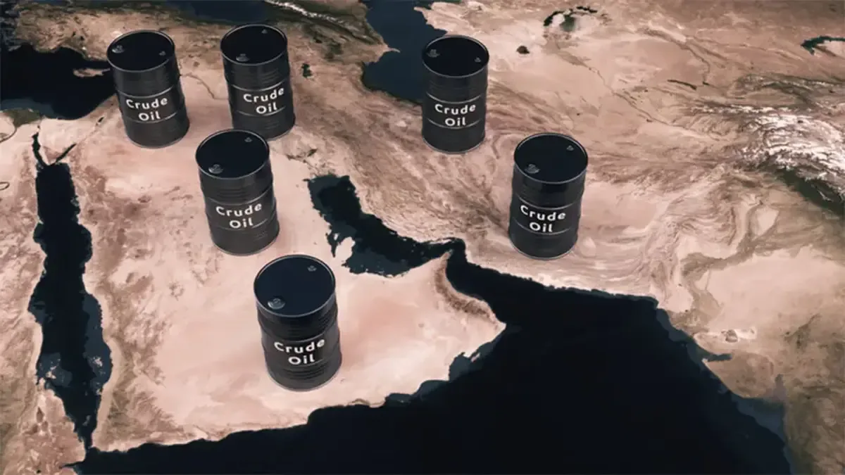 İran'ın Gizli Petrol İhracatı Yöntemleri