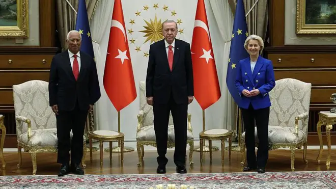 Zidane Fransa'nın başına geçti, ilk maçı Türkiye ile — 4