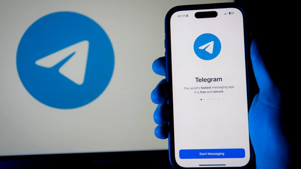 Avustralya'dan Telegram'a terör içeriği davası