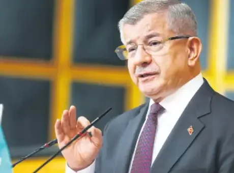 Fesih 22 Ağustos'taki kongreyle kesinleşecek
