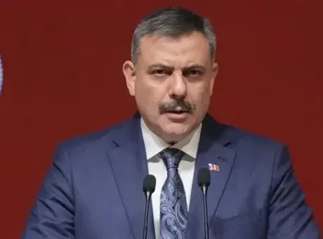Bakan Çiftçi'den 15 Temmuz suikast timindeki FETÖ mensubunun yakalanmasıyla ilgili açıklama