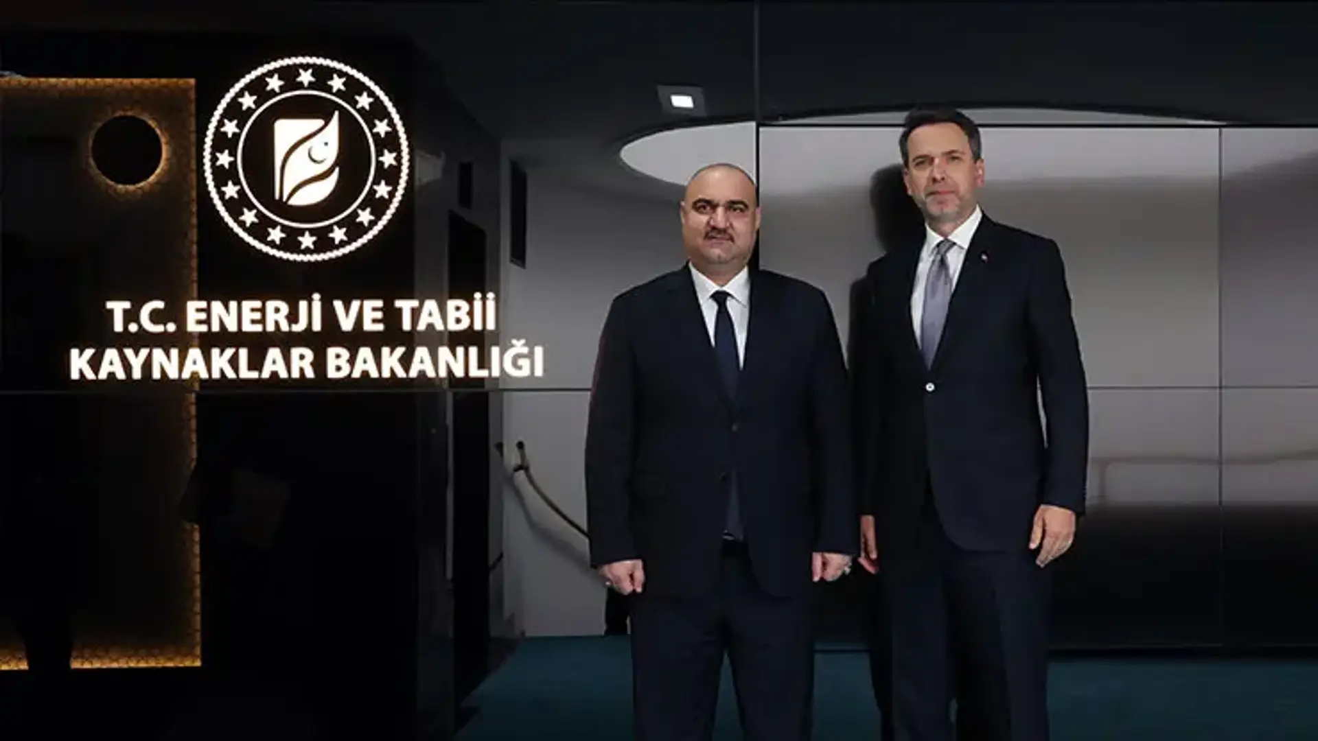 Kerkük’te tarihi enerji hamlesi! Bakan Bayraktar’dan dikkat çeken açıklama