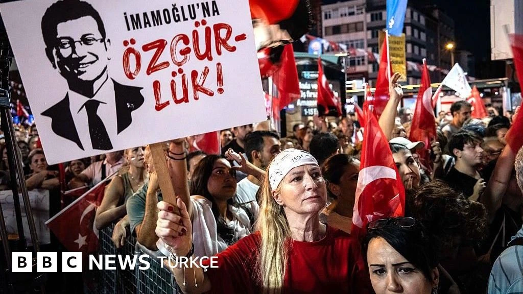 2024'teki yerel seçimlerden bu yana kaç belediye başkanı tutuklandı?