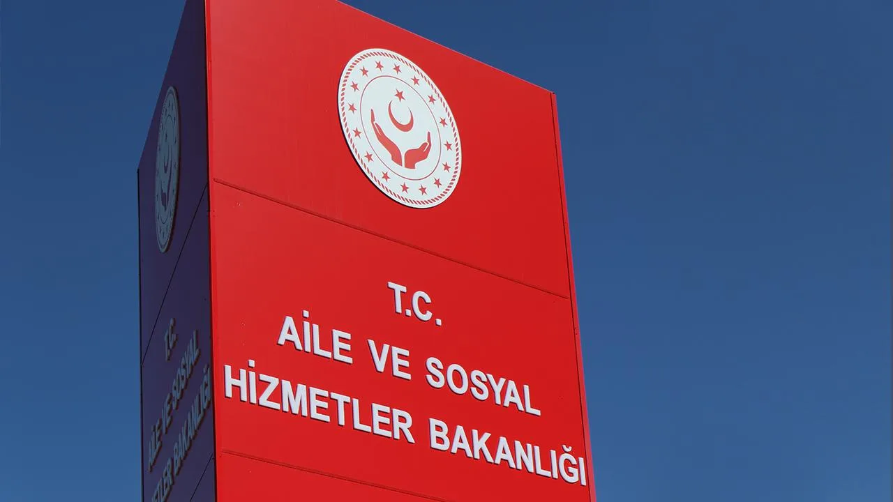 Aile ve Sosyal Hizmetler Bakanlığı: Çocuklarımıza yönelik şiddet cezasız kalmamalı