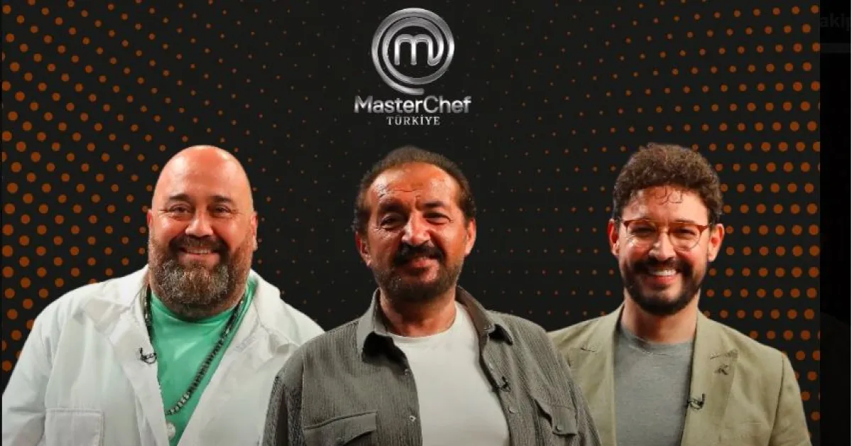 MasterChef kim kazandı?