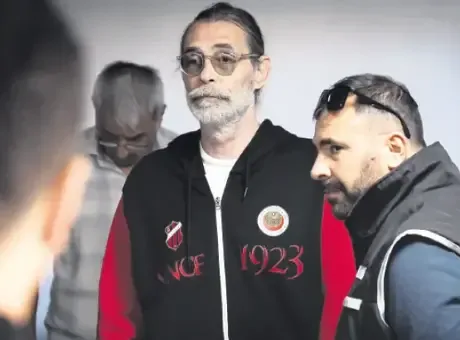 Beşikçioğlu gözaltında! Etimesgut Belediyesi’ne operasyon