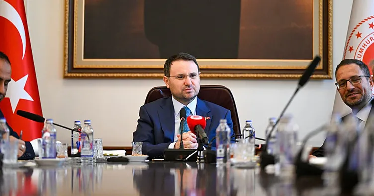 AHBAP soruşturmasında 4. dalga: 13 şüpheli gözaltına alındı - 3