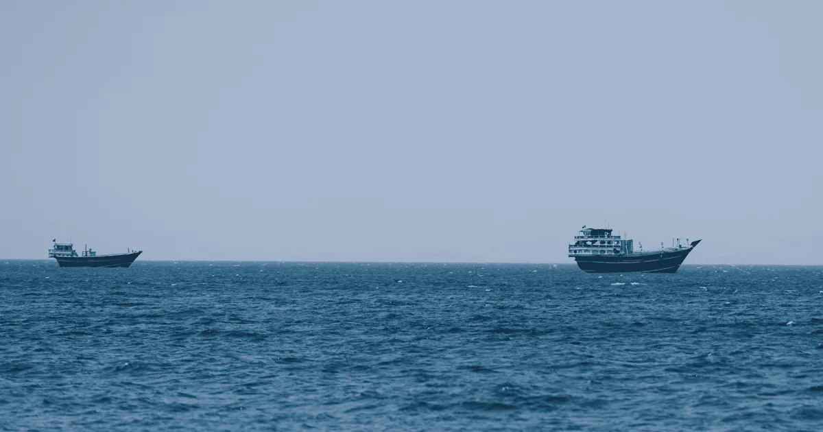 Kızıldeniz için çok uluslu koalisyon hazırlığı