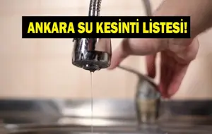 Akın Gürlek duyurdu: AHBAP soruşturmasında 4. dalga! 13 gözaltı daha - 2