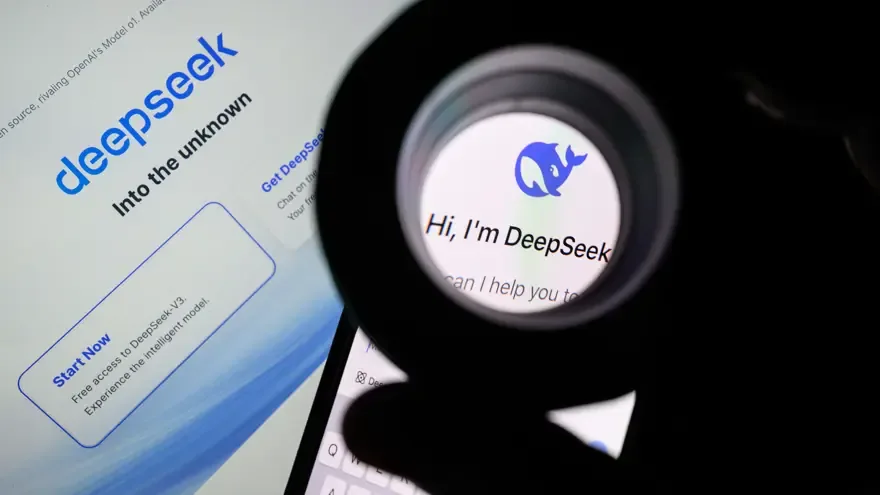 Alibaba, Yeni Yapay Zeka Modelini Tanıttı; Hisseleri Yükseldi