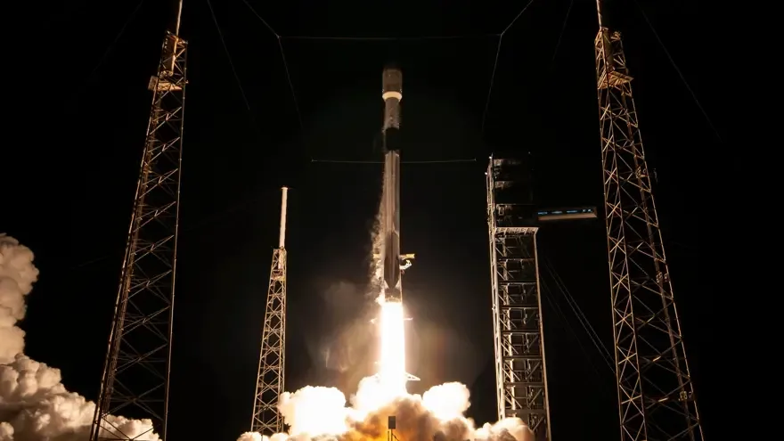 SpaceX, İlk Çeyrek Sonuçlarını Açıklayacak